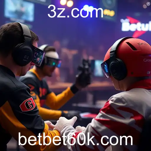 Inovações e Tendências do Setor de Jogos em 2025