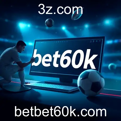 A Ascensão do Bet60k no Cenário de Jogos Online