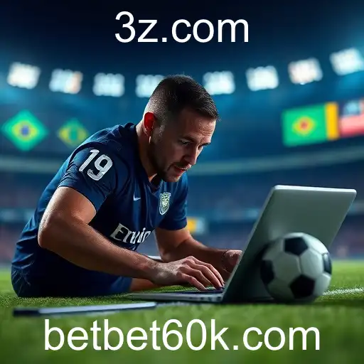 Crescimento das Apostas Online no Brasil em 2025: A Ascensão do Bet60k