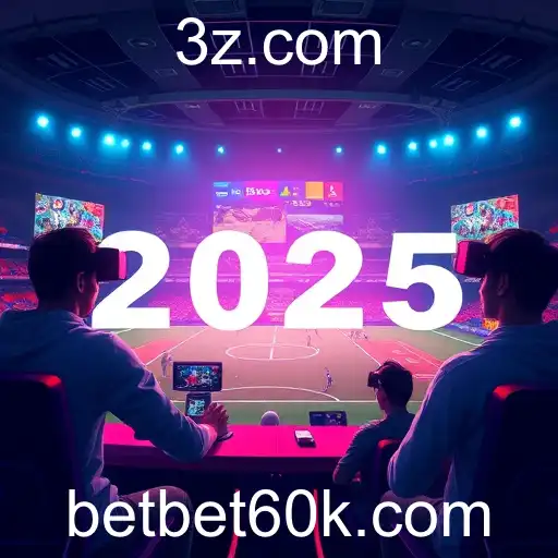 Tendências e Desafios no Universo dos Sites de Jogos