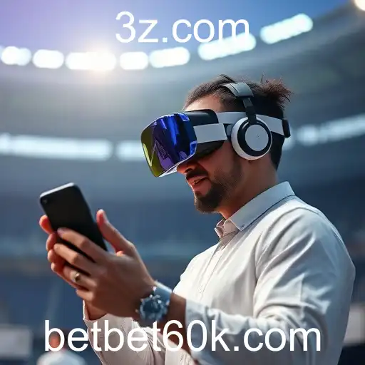 A Ascensão do Bet60k nas Apostas Online
