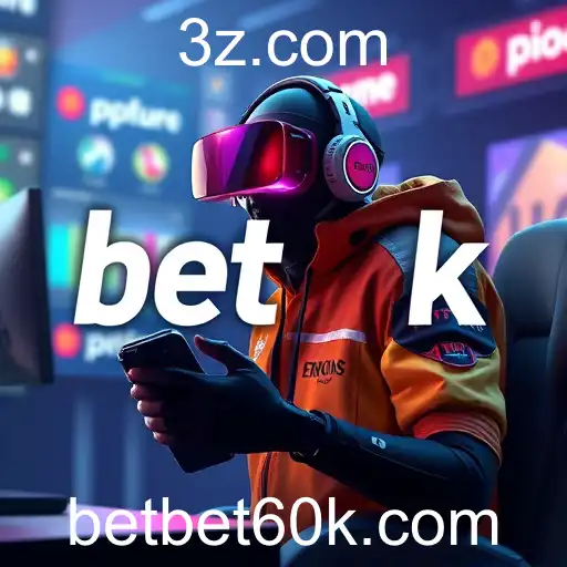 Inovações e Tendências no Mundo dos Jogos Online em 2025