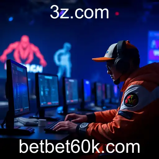 Tendências do Mercado de Jogos Online em 2025