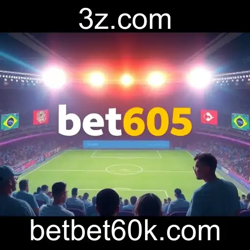 Revolução dos Jogos Online em 2025: A Ascensão do Site Bet60k