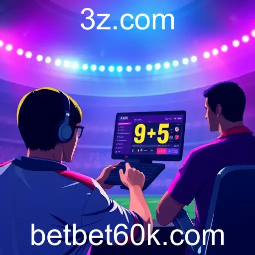 A Ascensão do Jogo Online no Brasil: Um Olhar sobre o Mercado de 2025