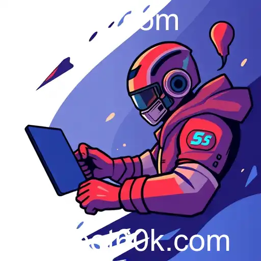 A Revolução dos Jogos Online em 2025 e o Impacto de bet60k