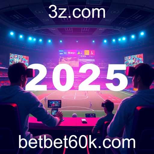 Tendências e Desafios no Universo dos Sites de Jogos