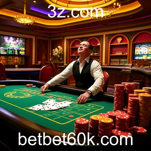 A Fascinante Categorização dos Jogos de Cassino no Bet60k