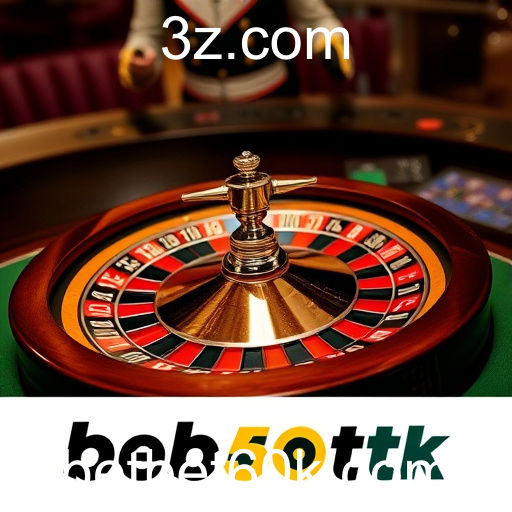 O Fascínio da 'Live Roulette' no Mundo dos Cassinos Online