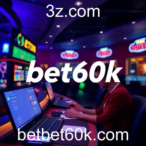 Revolução dos Jogos de Apostas Online em 2025