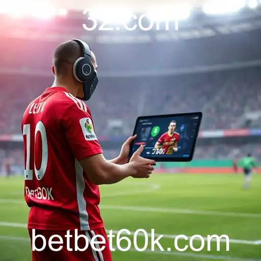 Ascensão do Mundo das Apostas Online em 2025