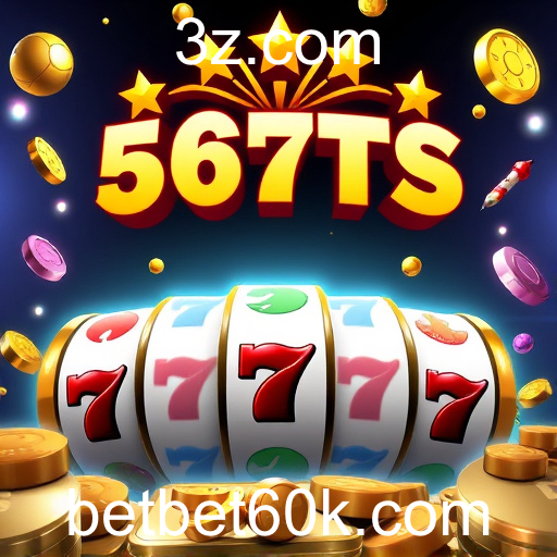 O Universo das Slot Machines no bet60k: Diversão e Oportunidades a um Giro de Distância