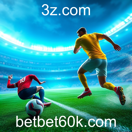 Explorando o Mundo dos Esportes Virtuais: Diversão e Emoção no Bet60k