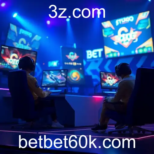 O Fenômeno dos Jogos Online em 2025