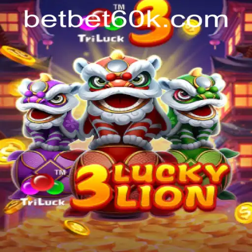 Unveiling the Thrill of 3LUCKYLION: Your Gateway to an Exciting Betting Adventure