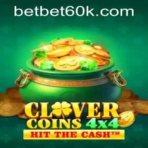 Delve into the Thrilling World of CloverCoins4x4 and the Exciting Bet60k PH Login