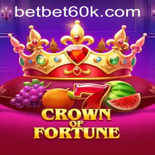 Crown of Fortune: Embark on an Epic Adventure with Bet60k PH Login