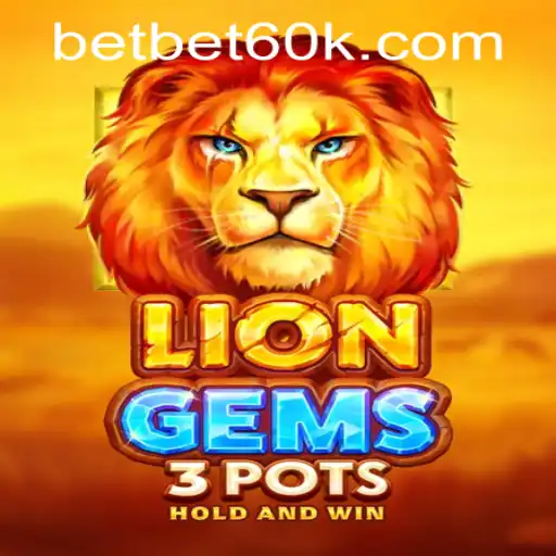 LionGems3pots: Exploring the Exciting World of Bet60k PH Login