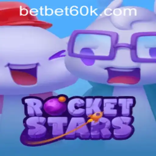 RocketStars: Soar to New Heights with Bet60k PH Login